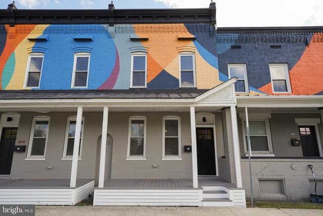 212 S Pennsylvania Ave, Delmar