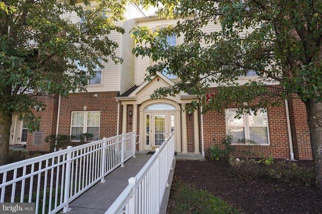 2003 Whispering Ponds Ct #1-c, Salisbury