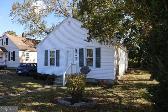 513 Decatur Ave, Salisbury