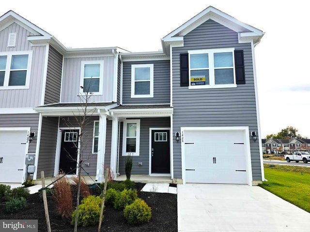 1424 Sugarplum Ln, Salisbury