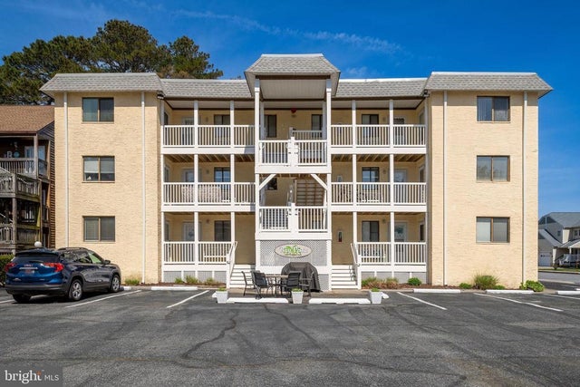 14311 Tunnel Ave #304, Ocean City