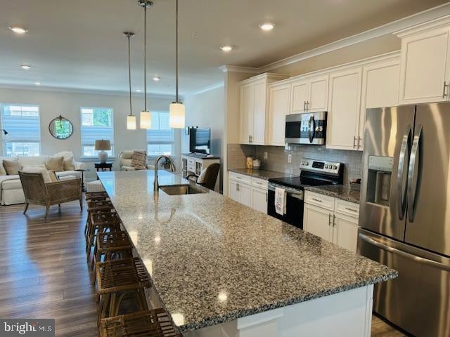 12435 Sea Oaks Ln #2, Berlin