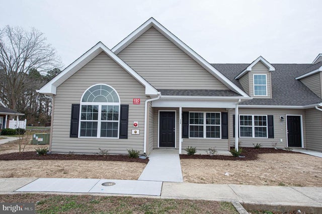 239 Morgans Ct, Pocomoke City