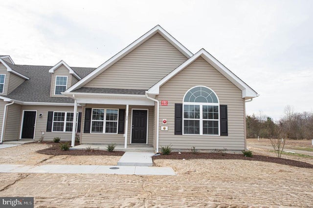 246 Morgans Ct, Pocomoke City