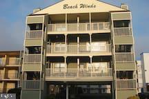 12405 Assawoman Dr #n6, Ocean City