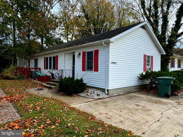 14002 Sand Dune Rd, Ocean City