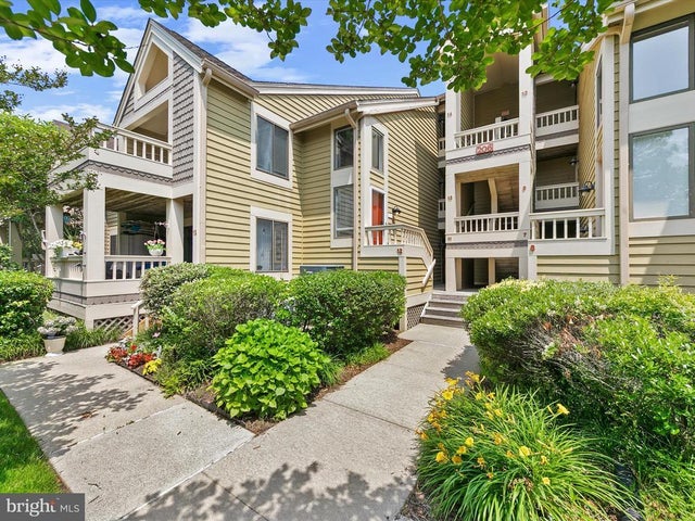 206 N Heron Dr #12d, Ocean City