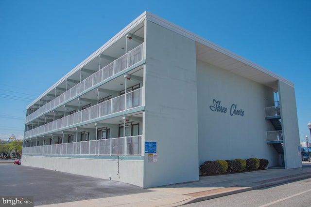 3010 S Philadelphia Ave #303n, Ocean City