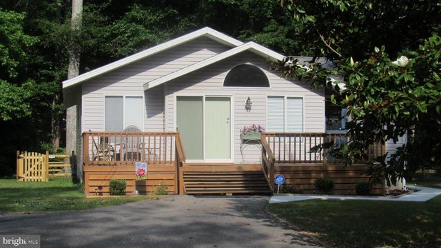 88 Tail Of The Fox Dr, Ocean Pines