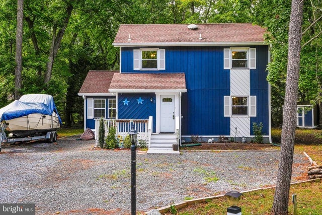 3 Rabbit Run Ln, Ocean Pines