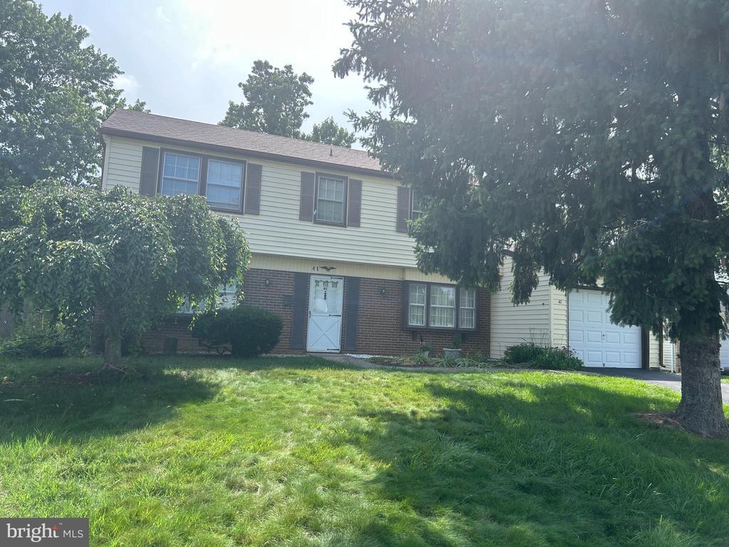 41 Gamewell Ln, WILLINGBORO