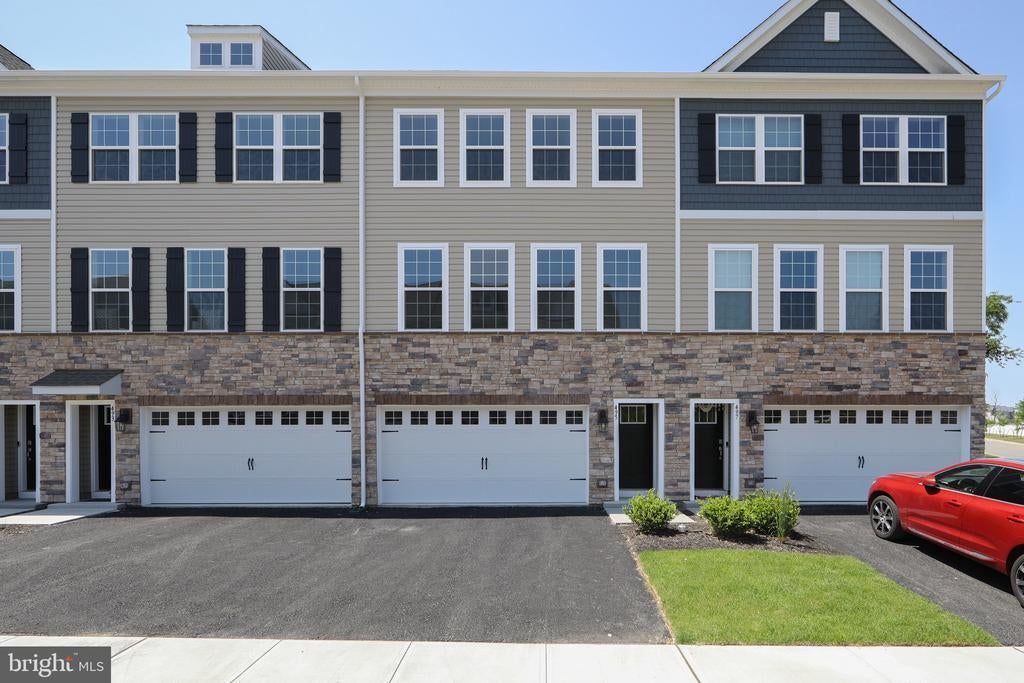 495 Monte Farm Rd, MOUNT LAUREL