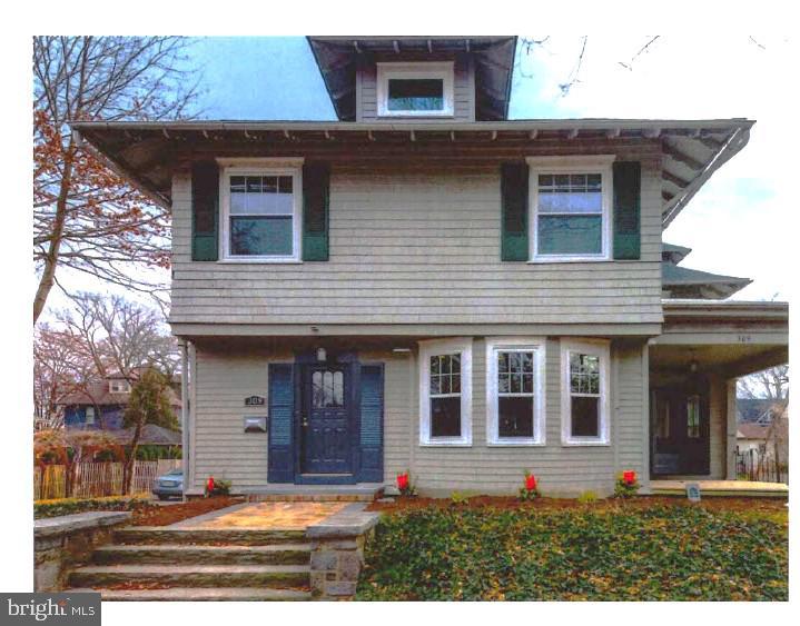 309--311 Warwick Rd, HADDONFIELD