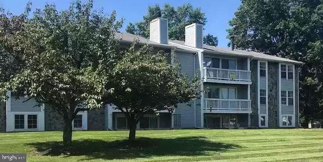 160 Kenwood Dr, SICKLERVILLE