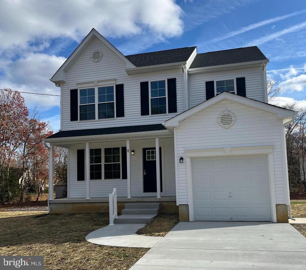 7 Maloney Ave, BERLIN