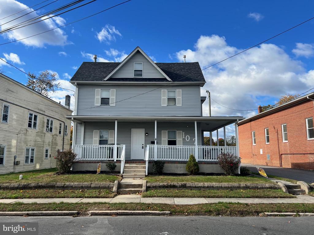 107 Church St #b, GLASSBORO