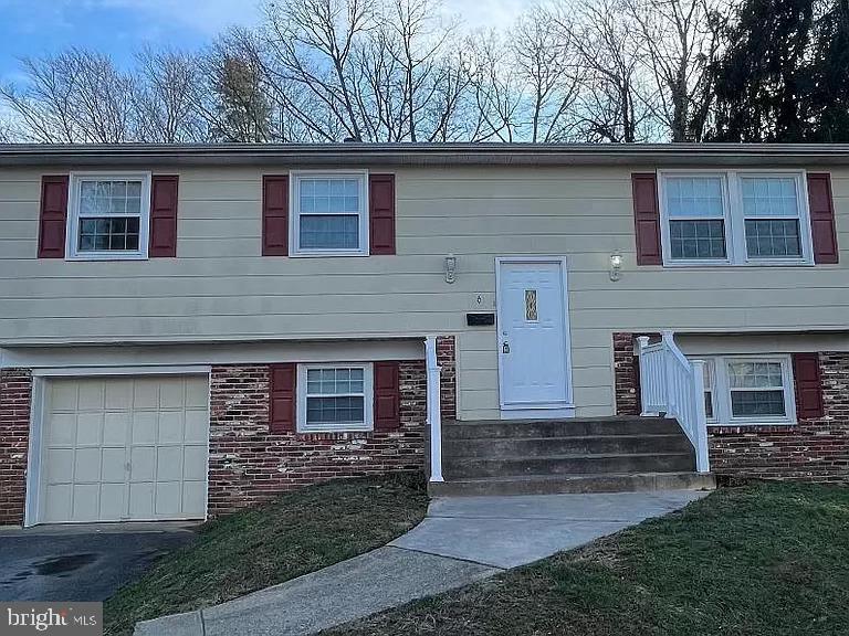 6 Cornell Rd, GLASSBORO