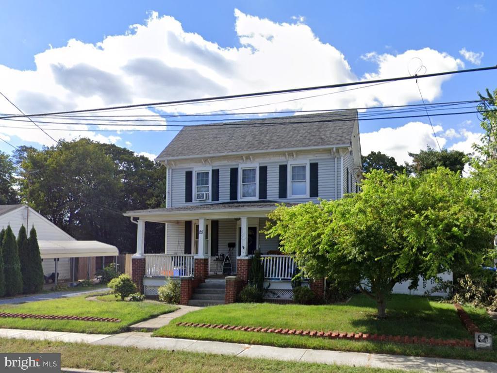 25 Church St, GLASSBORO