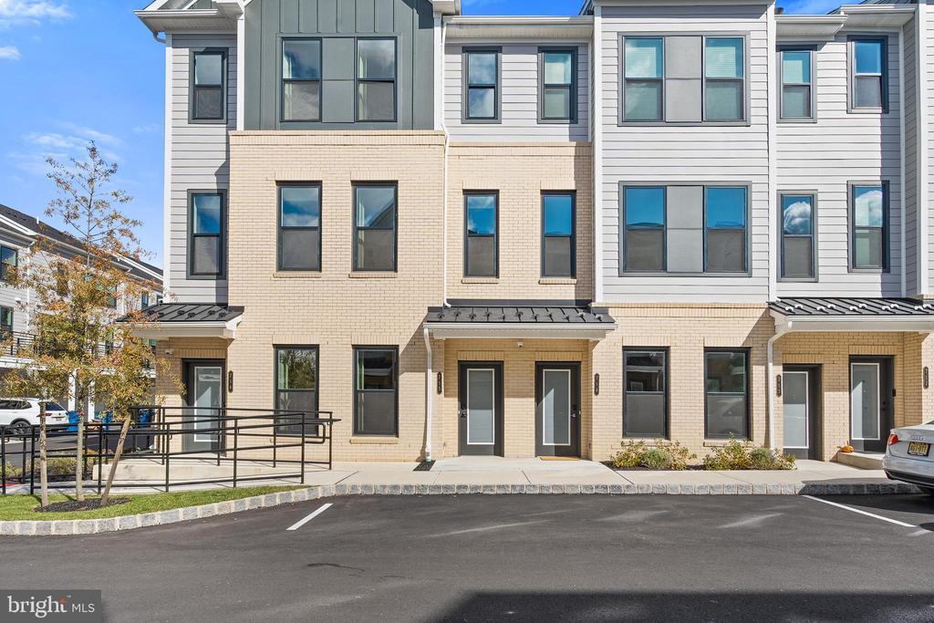 715 Parker Blvd, PRINCETON JUNCTION