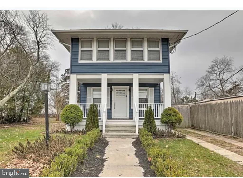 506 Atlantic Ave, POINT PLEASANT BEACH