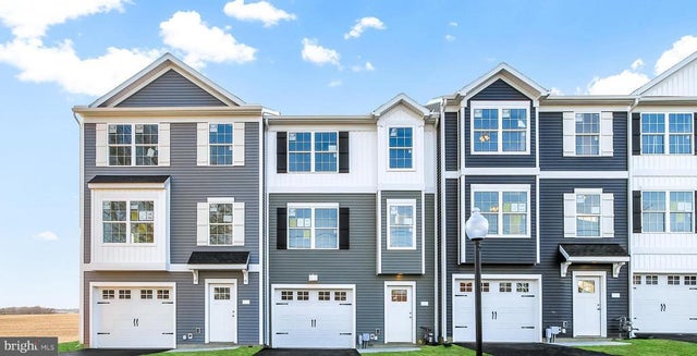 11 Millrace Court Unit #13, Gettysburg