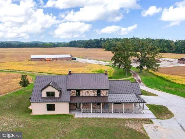 825 Two Taverns Rd, Gettysburg