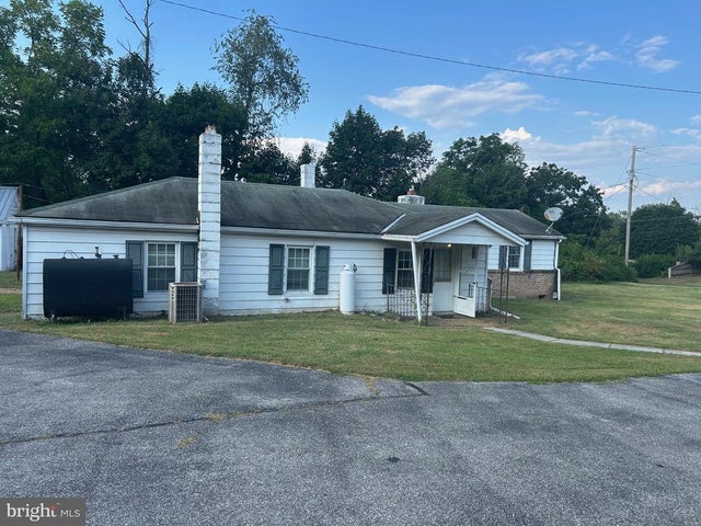 2410 Granite Station Rd, Gettysburg