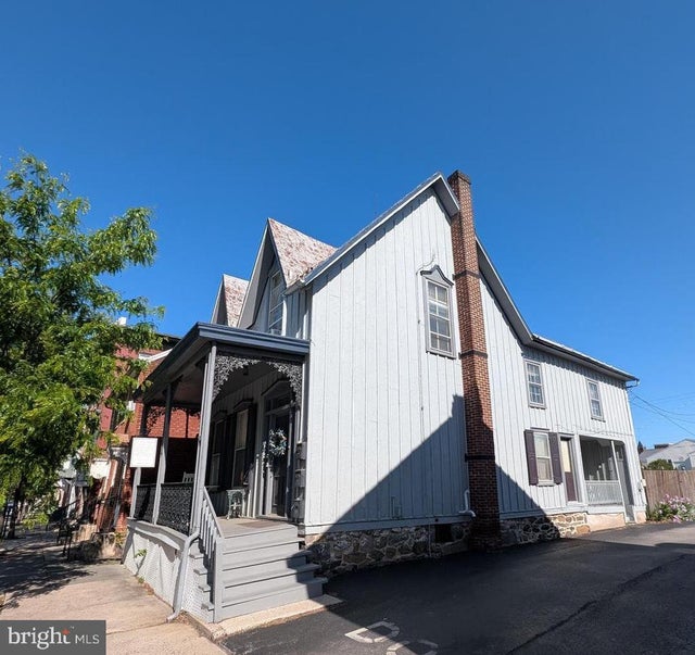 115 Chambersburg St, Gettysburg