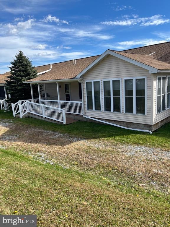 631 Tract Rd, Fairfield