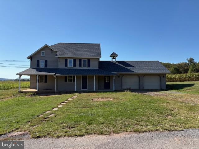370 Mill Rd, Reinholds