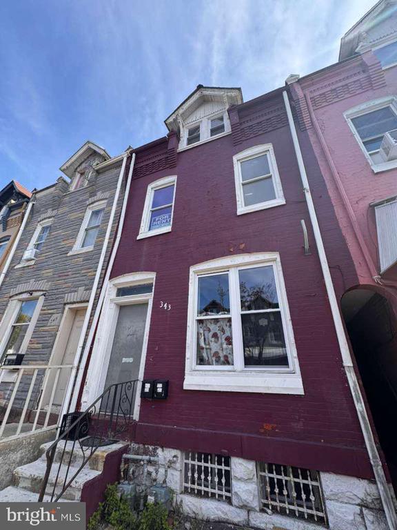 343 N Front St #2, Reading