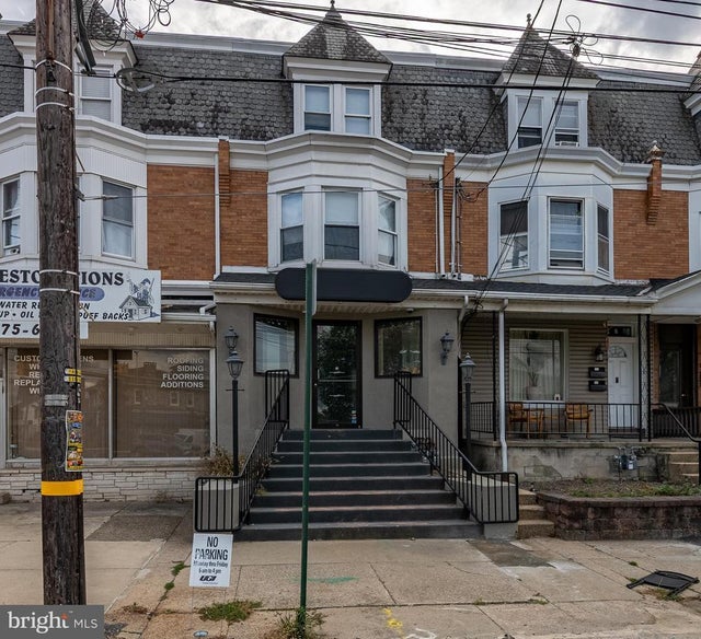 4 W Lancaster Ave, Reading