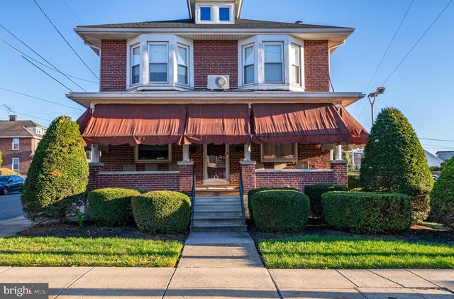 910 E Bellevue Ave #1 East, Reading