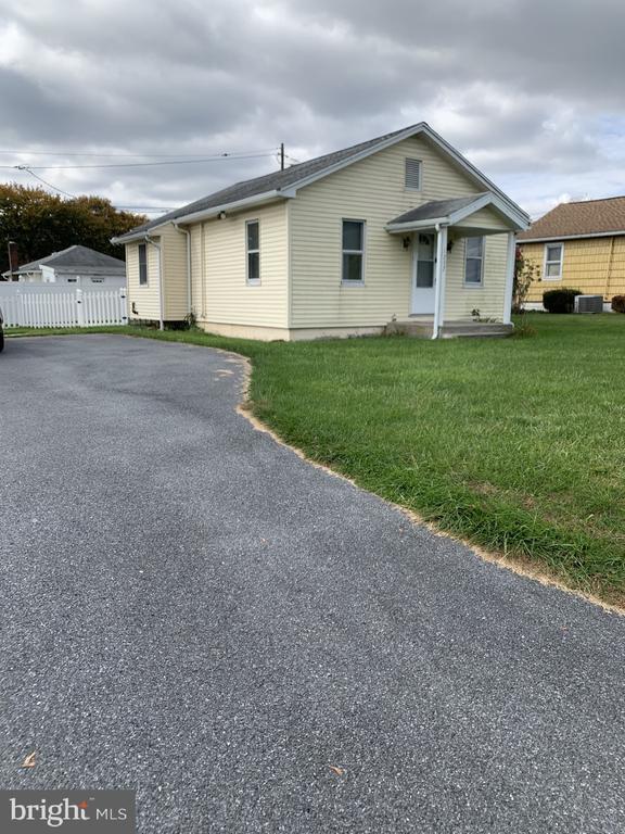 1232 Railroad Rd, Dauberville