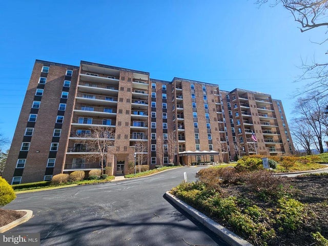 1375 Pershing #307, Reading