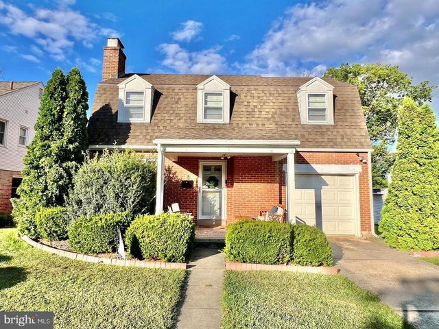 503 Dorchester Ave, Reading