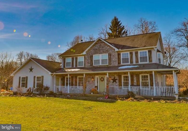 10 Stone Ave, ALBURTIS