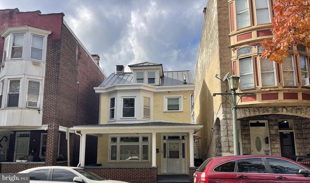 34 N 11th St #2nd Floor, Reading