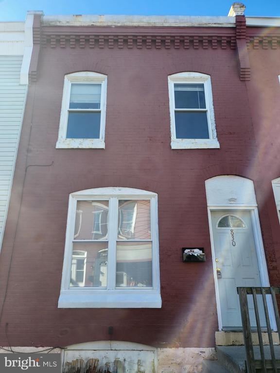 830 Church St, Reading