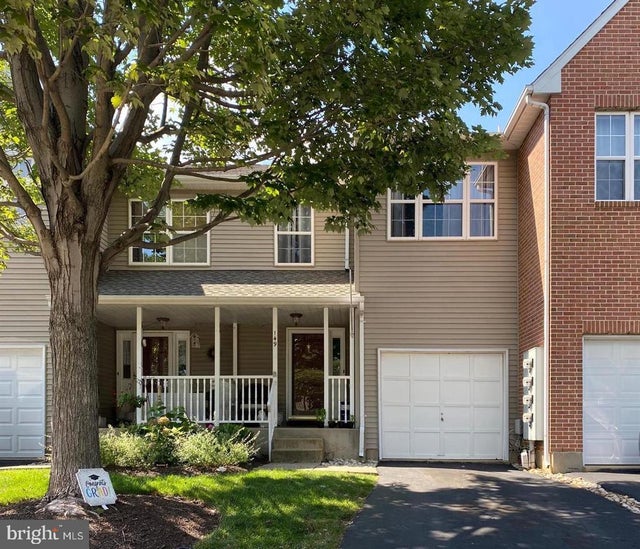 149 Bishops Gate Ln #116, Doylestown