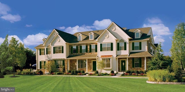 209 Blueberry Court, Perkasie