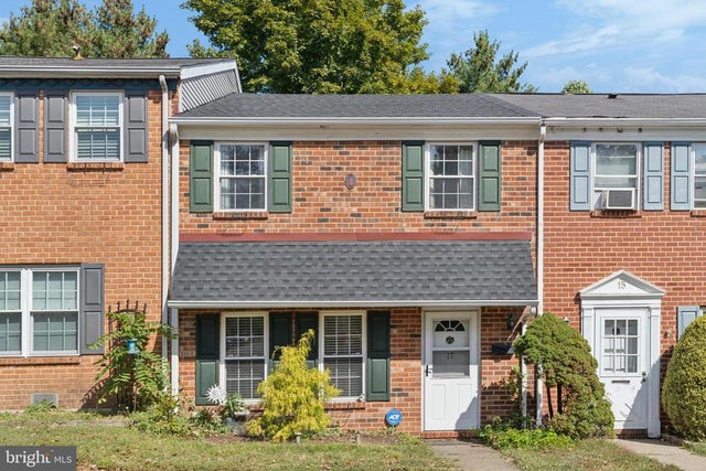 17 Providence Ave, Doylestown