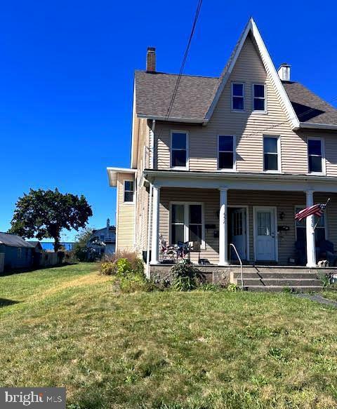 652 E Broad St #2, Quakertown