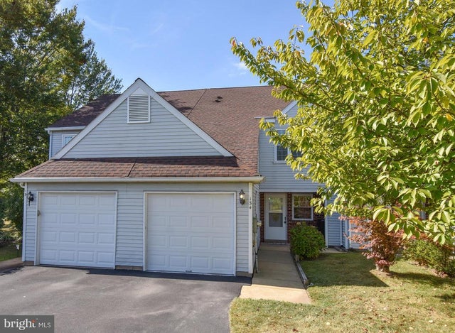 134 Wigton Cir, Perkasie