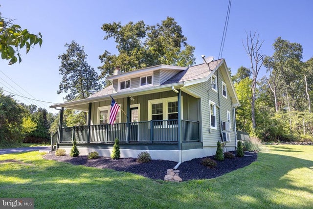 107 Rock Ridge Rd, Ottsville