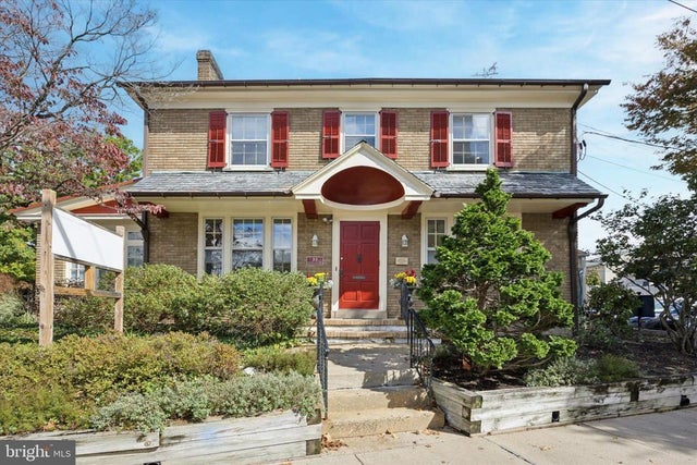 21 S Clinton St #2, Doylestown