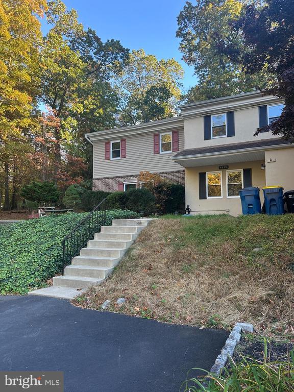 4639 Sands Way, Doylestown