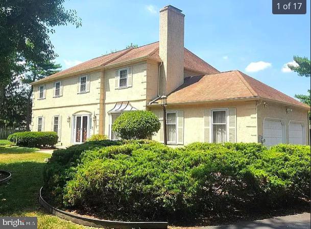 1448 Buford Dr, Yardley