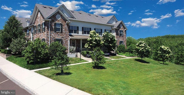 110 Crestwood Court, Sellersville