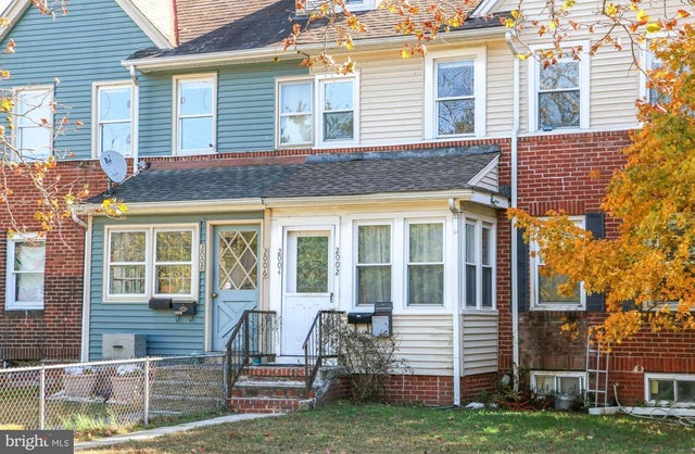 2002 Trenton Ave, Bristol